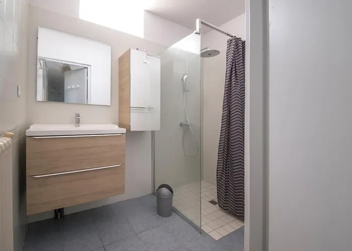 Apartamento La Cahute, T2 Avec Jardin Ou Familial T6 Montauban