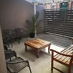 La Cahute, T2 Avec Jardin Ou Familial T6 Apartmán Montauban
