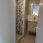 Apartmán La Cahute, T2 Avec Jardin Ou Familial T6 Montauban