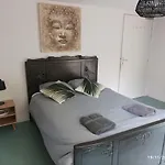 La Cahute, T3 Avec Jardin Ou Familial T6 * Montauban