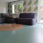 Lejlighed La Cahute, T3 Avec Jardin Ou Familial T6