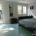 Apartmán La Cahute, T2 Avec Jardin Ou Familial T6
