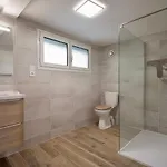 La Cahute, T2 Avec Jardin Ou Familial T6 Apartmán *