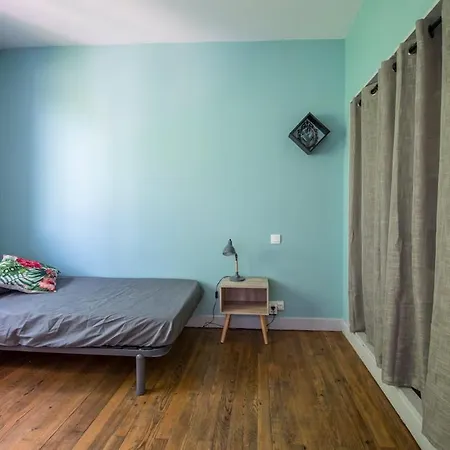 شقة La Cahute, T3 Avec Jardin Ou Familial T6 مونْتوبا