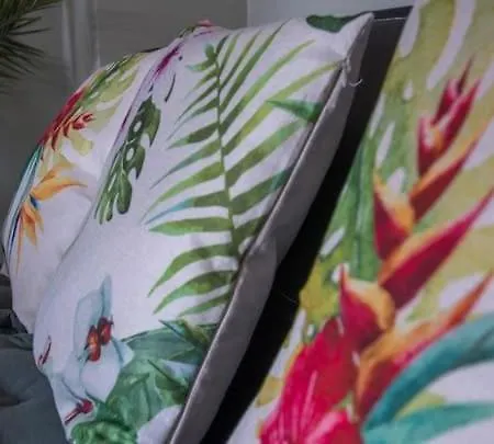 La Cahute, T3 Avec Jardin Ou Familial T6 شقة *