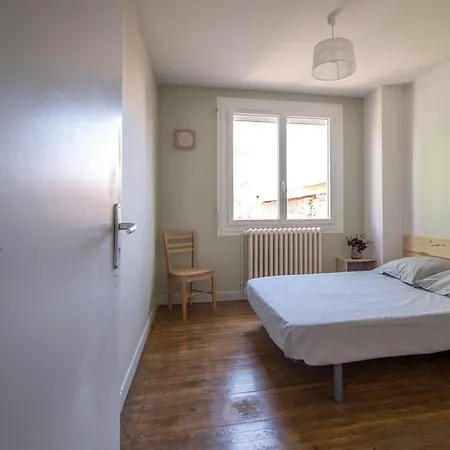 La Cahute, T2 Avec Jardin Ou Familial T6