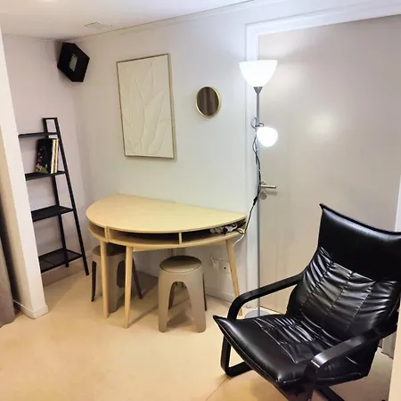 La Cahute, T3 Avec Jardin Ou Familial T6 Montauban