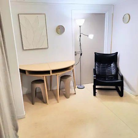 La Cahute, T3 Avec Jardin Ou Familial T6 Montauban