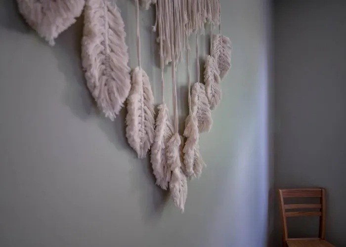 Appartamento La Cahute, T2 Avec Jardin Ou Familial T6