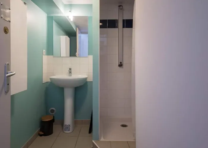 Appartamento La Cahute, T2 Avec Jardin Ou Familial T6 Montauban